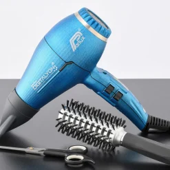 Parlux Digitalyon Blau