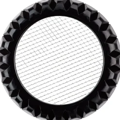 Parlux Haartrockner 3200 PLUS schwarz