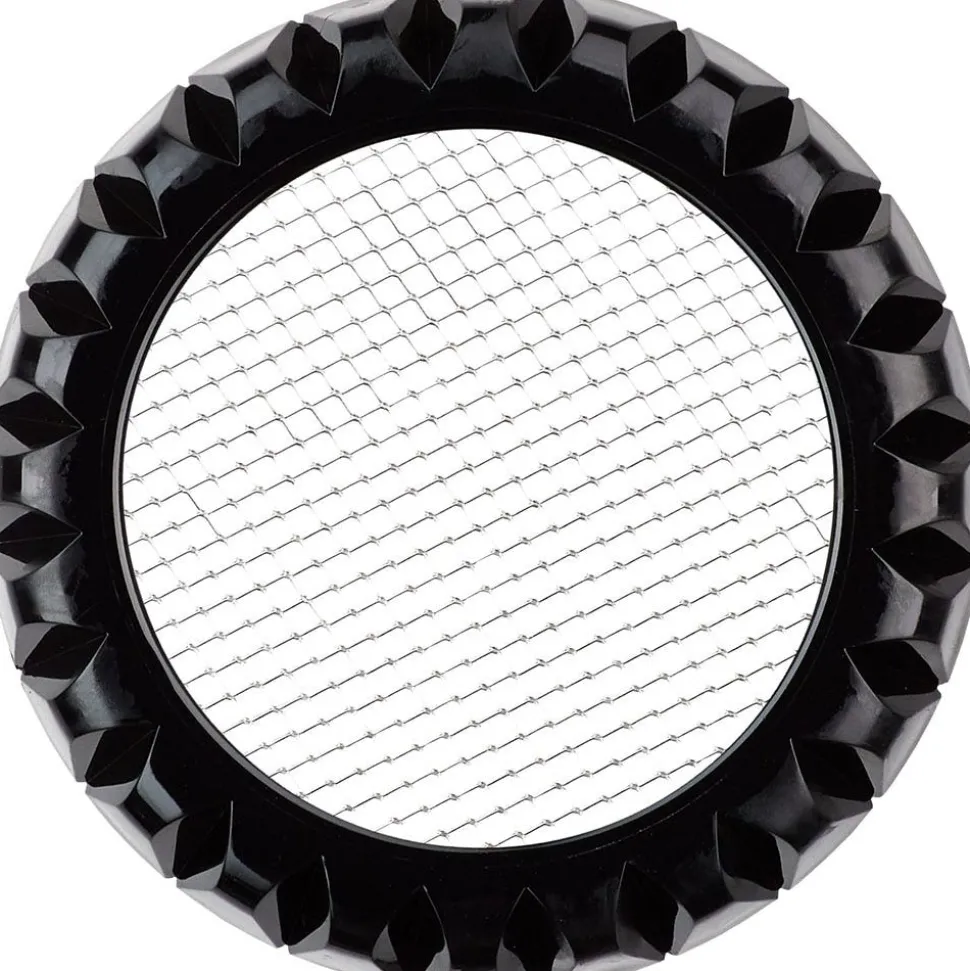 Parlux Haartrockner 3200 PLUS schwarz