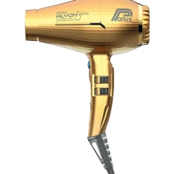 Parlux Haartrockner Alyon Ionic gold