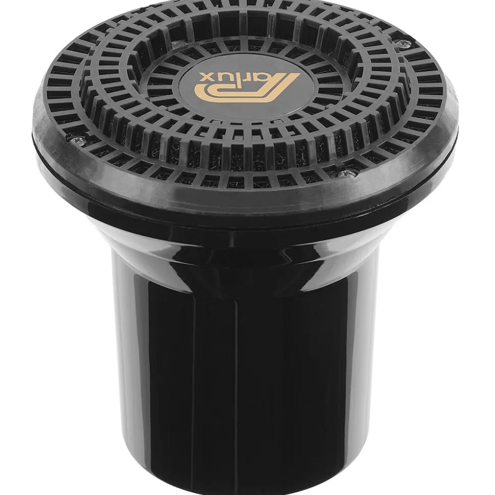 Parlux Universal-Softstyler Universale