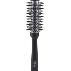 PARSA Beauty Blauer Lotus Volumen Rundbürste medium 25 mm