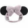 PARSA Beauty Disney Minnie Mouse Kosmetikhaarband
