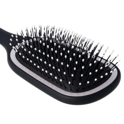 PARSA Beauty Entwirrbürste Wet & Dry schwarz