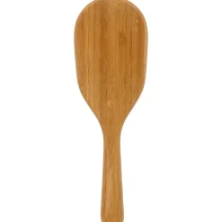 PARSA Beauty Entwirrbürste Bambus beige