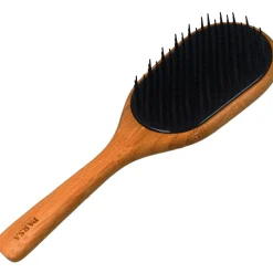 PARSA Beauty Entwirrbürste Bambus beige