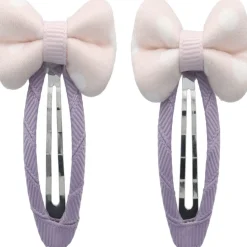 PARSA Beauty Haarclip mit Schleife mehrfarbig Disney