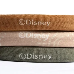 PARSA Beauty Haargummi Italiener mehrfarbig Disney