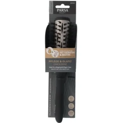 PARSA Beauty Keratin Care & Shine Rundbürste 33 mm