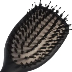 PARSA Beauty Keratin Care & Shine Pflegebürste groß oval