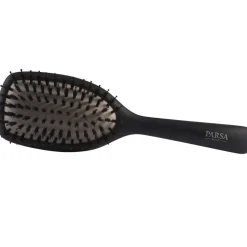 PARSA Beauty Keratin Care & Shine Pflegebürste groß oval