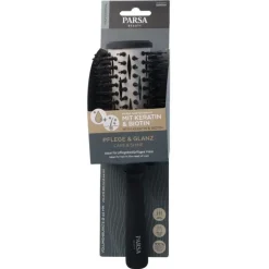 PARSA Beauty Keratin Care & Shine Rundbürste 44 mm