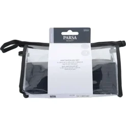 PARSA Beauty Lockenwickler-Set
