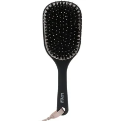 PARSA Beauty LOV.U Paddle-Bürste Schwarz