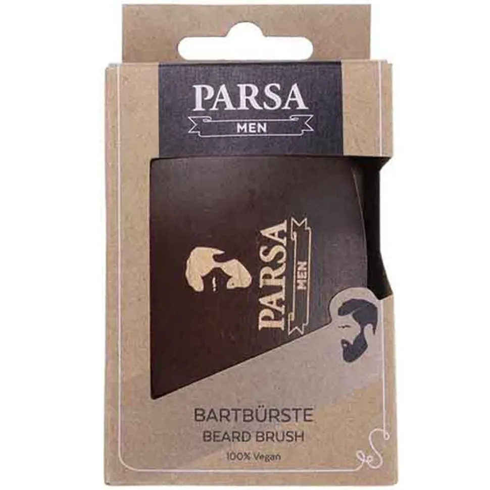 PARSA Beauty Men Bartbürste