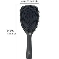 PARSA Beauty Profi Haarbürste Bändigung & Kontrolle