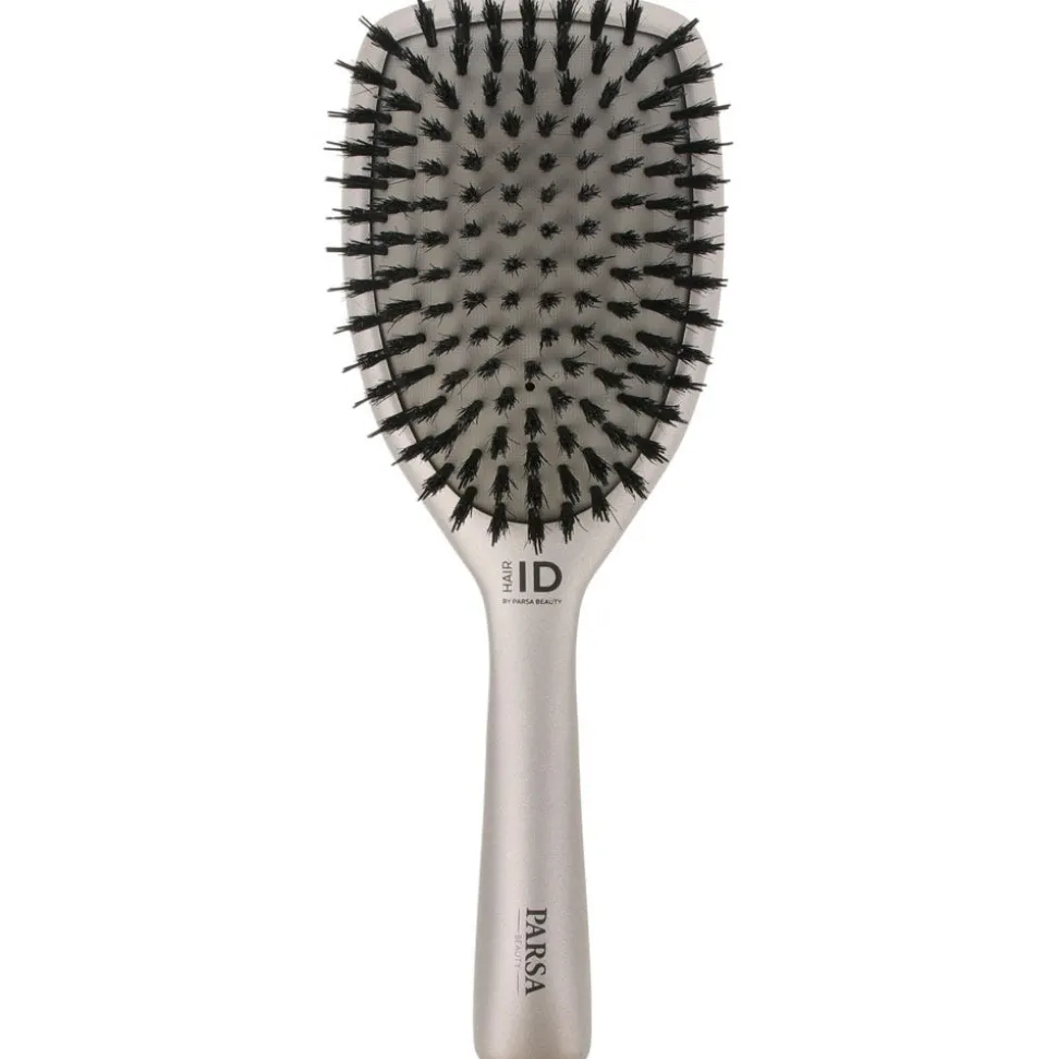 PARSA Beauty Profi Haarbürste Anti-Frizz