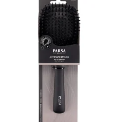 PARSA Beauty Styling Essentials Antistatik Paddle groß