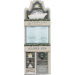 Paul Mitchell Awapuhi Wild Ginger Nourishing Repair Gift Set