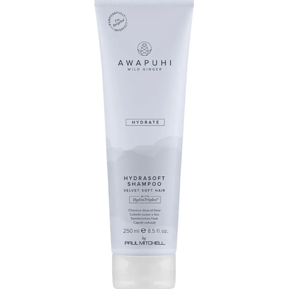 Paul Mitchell Awapuhi Wild Ginger HydraSoft Shampoo 250 ml