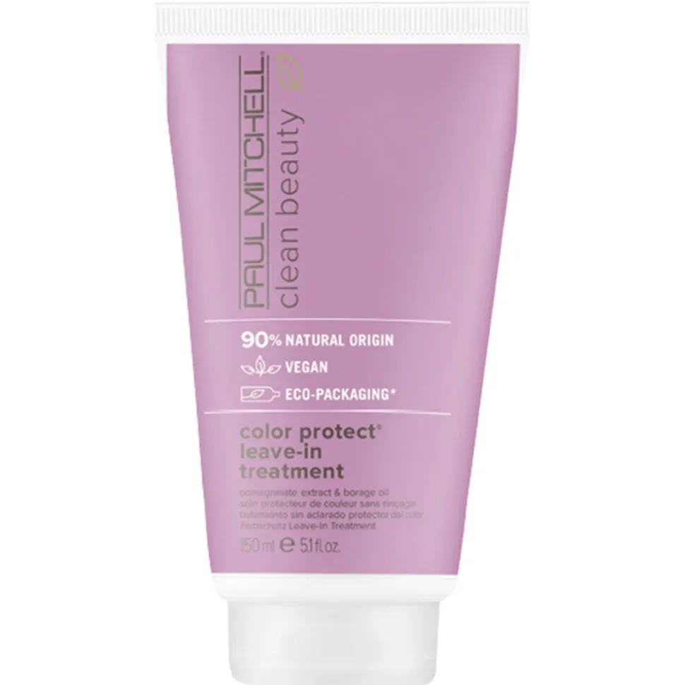 Paul Mitchell Clean Beauty Color Protect Leave-In Treatment 150 ml