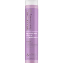 Paul Mitchell Clean Beauty Blonde Shampoo 250 ml