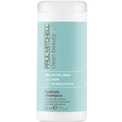 Paul Mitchell Clean Beauty Hydrate Shampoo 50 ml