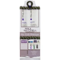 Paul Mitchell Extra-Body Big Style Gift Set