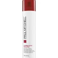 Paul Mitchell Flexible Style Spray Wax Medium Hold 125 ml