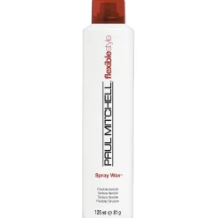 Paul Mitchell Flexible Style Spray Wax Medium Hold 125 ml