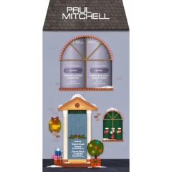 Paul Mitchell Forever Blonde Gift Set