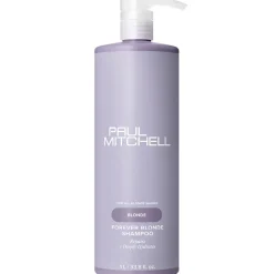 Paul Mitchell Forever Blonde Shampoo 1000 ml