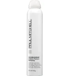 Paul Mitchell Invisiblewear Undone Texture Hairspray 197 ml