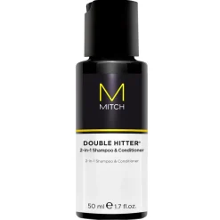 Paul Mitchell Mitch Double Hitter 50 ml