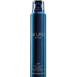 Paul Mitchell Neuro Liquid Lift HeatCTRL Volume Foam 200 ml