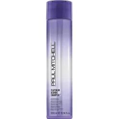 Paul Mitchell Platinum Blonde Shampoo 300 ml