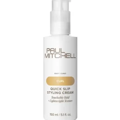 Paul Mitchell Quick Slip Styling Cream 150 ml