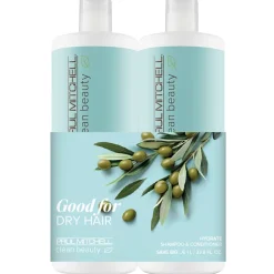Paul Mitchell Save Big Clean Beauty Hydrate