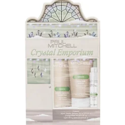 Paul Mitchell Smoothing Gift Set