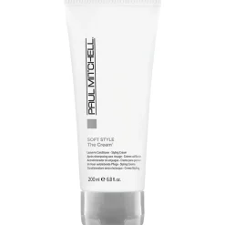 Paul Mitchell Soft Style The Cream 200 ml