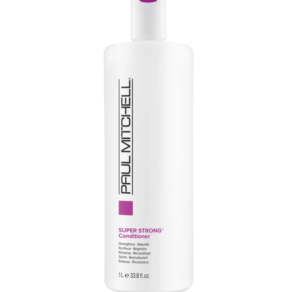 Paul Mitchell Super Strong Conditioner 1000 ml