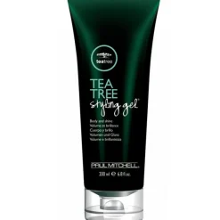 Paul Mitchell Tea Tree Collection Styling Gel