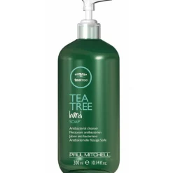 Paul Mitchell Tea Tree Collection Liquid Hand Soap