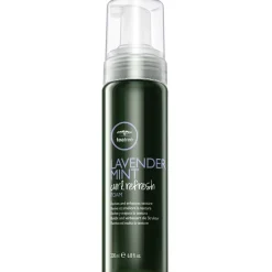 Paul Mitchell Tea Tree Lavender Mint Curl Refresh Foam 200 ml