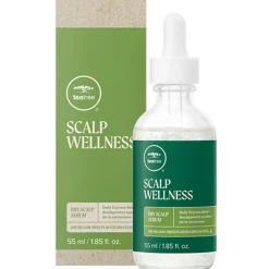 Paul Mitchell Tea Tree Scalp Wellness Dry Scalp Serum 55 ml