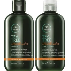 Paul Mitchell Tea Tree Special Color Bundle