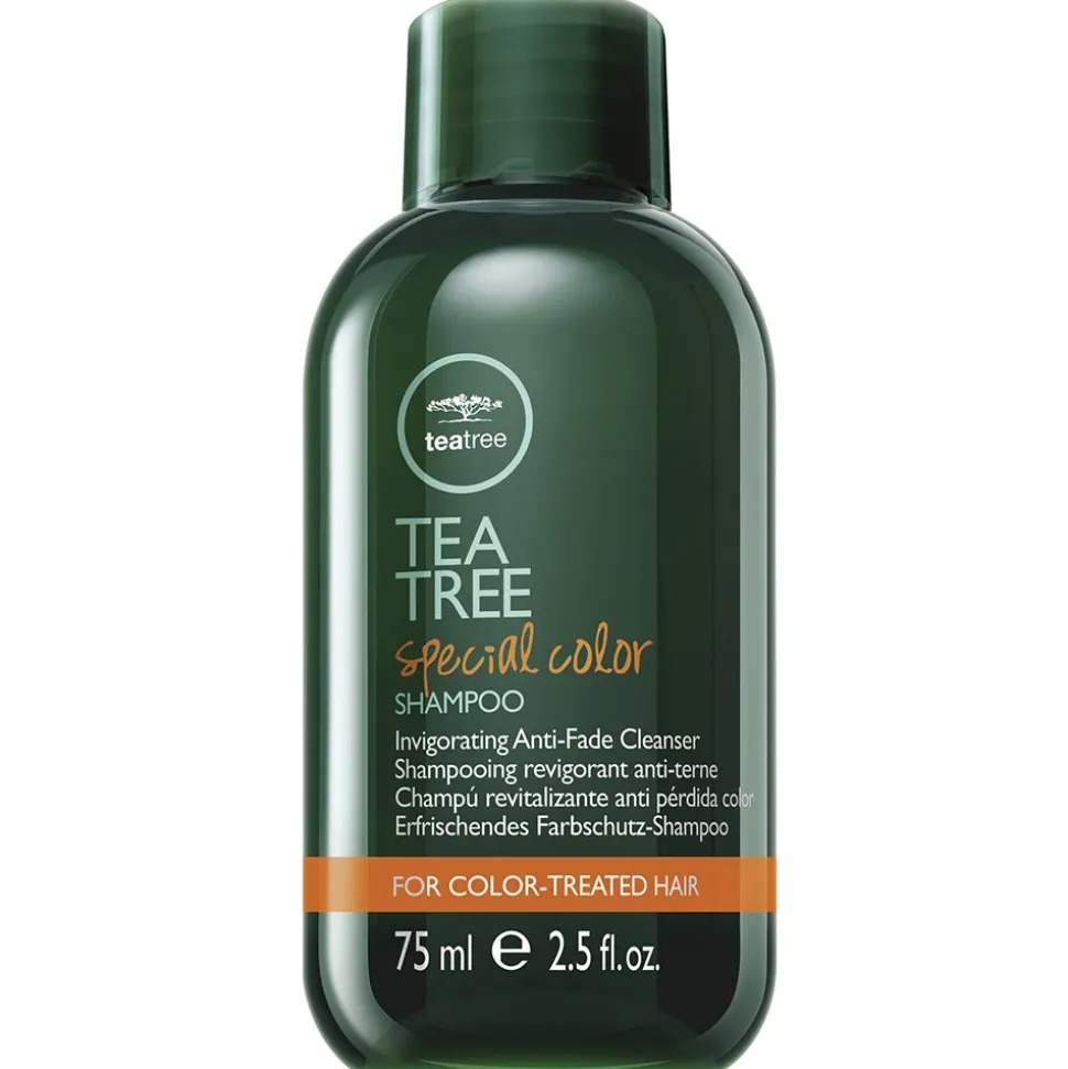 Paul Mitchell Tea Tree Special Color Shampoo 75 ml