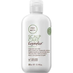 Paul Mitchell Tee Tree Scalp Care Regeniplex Shampoo 300 ml