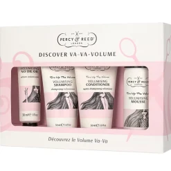 PERCY & REED DISCOVER VA-VA-Volume Kit