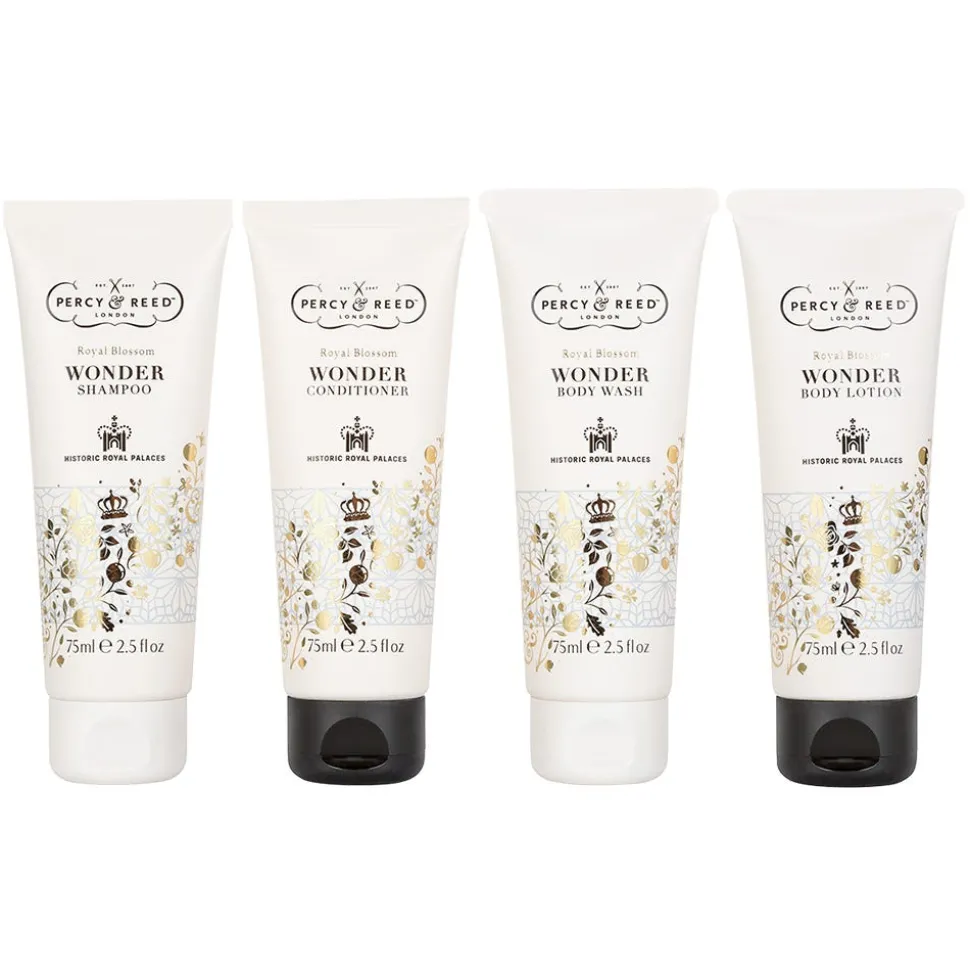 PERCY & REED Hair & Body Wonders Collection 432 g